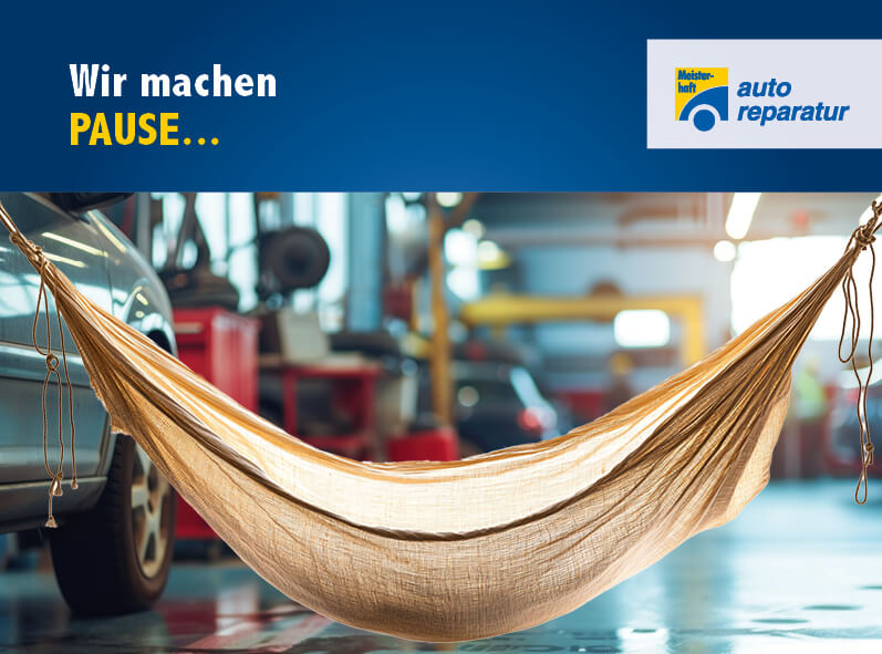 Bild Sommerurlaub bei Autohaus Höhne in Amberg